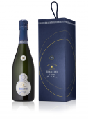 Peneče vino Franciacorta 61 Nature 2017 Blanc de Blancs GB Berlucchi 0,75 l