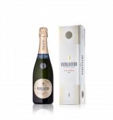 Peneče vino Franciacorta Cuvee Imperiale Brut GB Berlucchi 0,75 l