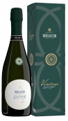 Peneče vino Franciacorta Vintage 2019 GB Berlucchi 0,75 l