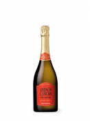 Peneče vino French Cancan Brut nature Gerard Bertrand 0,75 l