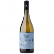Peneče vino Jalila Assuli 0,75 l