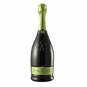 Peneče vino La Montina Extra Brut Franciacorta 0,75 l