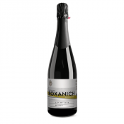 Peneče vino Les Bulles Blanc Roxanich 0,75 l