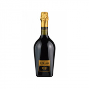 Peneče vino Nero di Lambrusco Ceci 0,75 l