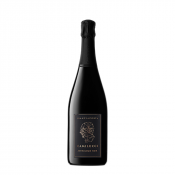 Peneče vino NOIR 2018 Dossagio Zero 2020 Camilucci 0,75 l