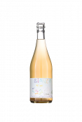 Peneče vino PET-NAT Bianca Zaro 0,75 l