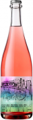 Peneče vino Pet-Nat Rose 2021 Kobal 0,75 l