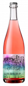 Peneče vino Pet-Nat Rose Modra Frankinja Kobal 0,75 l