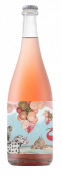 Peneče vino Pet-Nat Ščurek 0,75 l