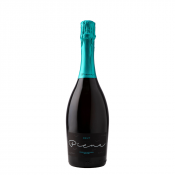 Peneče vino Piena Brut Dobra Berba 0,75 l