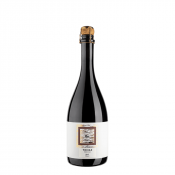 Peneče vino Pier Blanc de Noir Tomaz 0,75 l