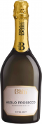 Peneče vino Prosecco Asolo DOCG Superiore Extra Brut SQNPI Bedin 0,75 l
