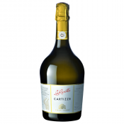 Peneče vino Prosecco DOCG Valdobbiadene Superiore di Cartizze Brut 