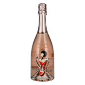 Peneče vino Prosecco Rose Le Contesse 0,75 l