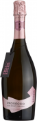 Peneče vino Prosecco Treviso DOC Rose millesimato Brut 2023 Bedin 0,75 l