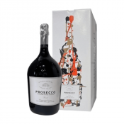 Peneče vino Prosecco Villa Folini 1,5 l