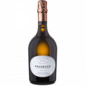 Peneče vino Prosecco Villa Folini 0,75 l