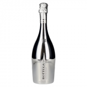 Peneče vino Prosecco WHITE Gold Brut Bottega 0,75 l