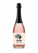 Peneče vino Rose Brut Aiola 0,75 l