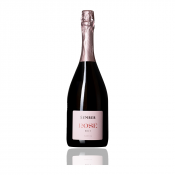 Peneče vino Rose Brut Šember 0,75 l