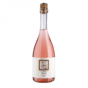 Peneče vino Rose Celeste Tomaz 0,75 l