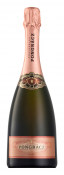 Peneče vino Rose Pongracz 0,75 l