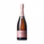 Peneče vino Rose Tomac 0,75 l