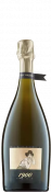 Peneče vino Sekt 1900 Riesling Brut Van Volxem 0,75 l