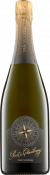 Peneče vino Sekt Pinot & Chardonnay Brut Van Volxem 0,75 l