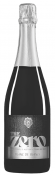 Peneče vino Sparkling Blanc de Blancs THEZERO 0,75 l