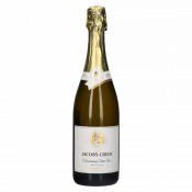 Peneče vino Sparkling Chardonnay Pinot Noir Jacob's Creek 0,75 l