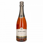 Peneče vino Sparkling Rose Jacob's Creek 0,75 l