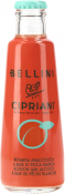 Peneče vino Spritz Bellini Brezalkoholni Capriani 0,18 l