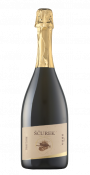 Penina Brut Zero Ščurek 2020 0,75 l