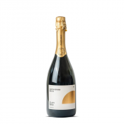 Penina Carthusiana Bela Zlati Grič + 2 Kozarca + GB 0,75 l