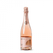 Penina Carthusiana Rose Zlati Grič + 2 Kozarca + GB 0,75 l