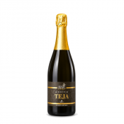 Penina Chardonnay Teja Vina Muhič 0,75 l
