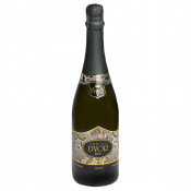 Penina Dvorska penina RR Brut Posestvo Dvor 0,75 l