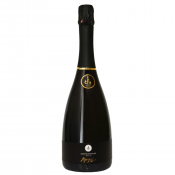 Penina Grganja Brut Domačija Bizjak 0,75 l