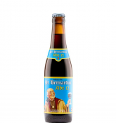 Pivo ABT/Quadrupel St. Bernardus Abt 12 STK 0,33 l