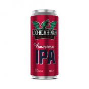 Pivo American IPA Loo-Blah-Nah PLO 0,5 l