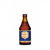 Pivo Blue Chimay Strong Dark Ale STK 0,33 l