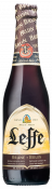 Pivo Brune temno Leffe 0,33 l