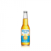 Pivo Corona CERO 0% ALC 0,33 l