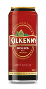 Pivo Kilkenny Irish Red Ale Draught PLO 0,44 l
