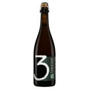 Pivo Oude Geuze Cuvée Armand & Gaston Brouwerij 3 Fonteinen 0,75 l