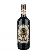 Pivo Stout Sam Smith Organic Chocolate Stout STK 0,55 l