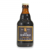 Pivo Temno San Servolo STK 0,33 l