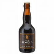 Pivo Temno San Servolo STK 0,5 l