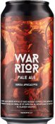 Pivo Warrior Reservoir Dogs STK 0,33 l
